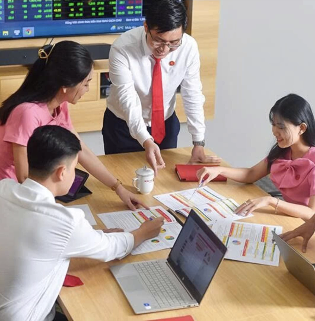 Lộ diện nhóm doanh nghiệp tăng mạnh lợi nhuận quý III