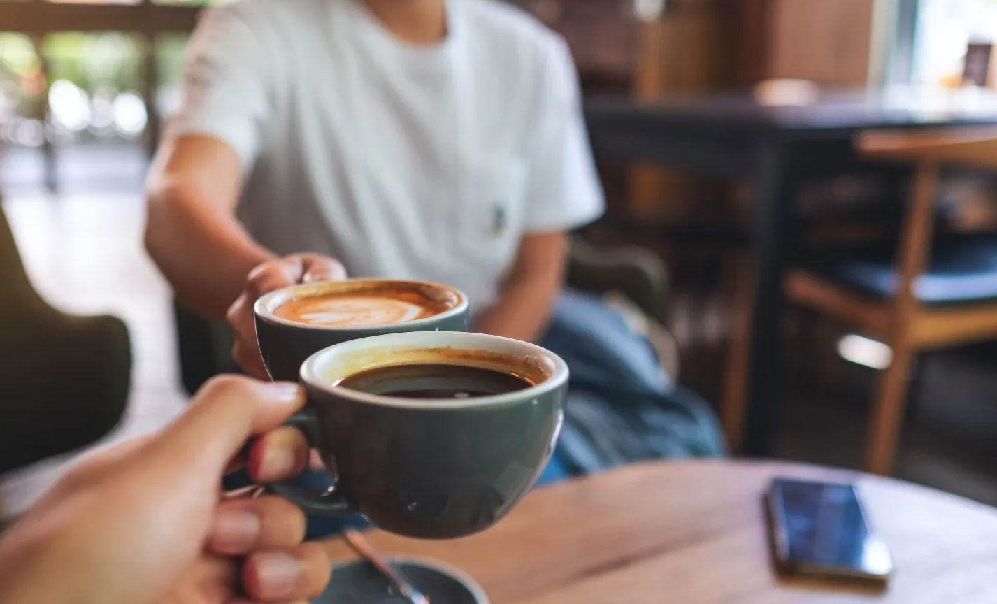 8 kiểu người này nên uống ít cà phê hơn; hãy kiểm tra xem bạn có thuộc một trong số họ không - Ảnh 1.