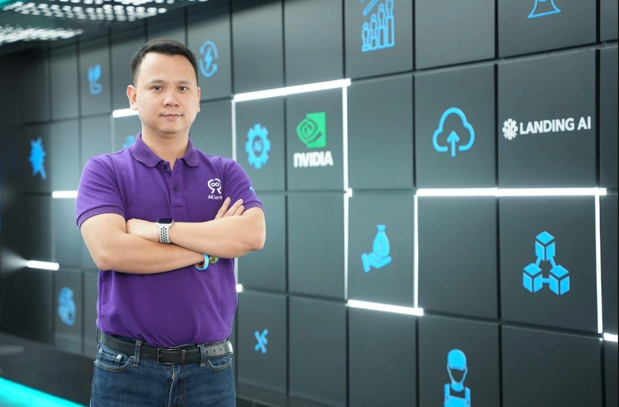 CAIXO Nguyễn Xuân Phong của FPT: Doanh nghiệp không thiếu AI, thứ họ thiếu là bản đồ để biết mình đang ở đâu - Ảnh 2.