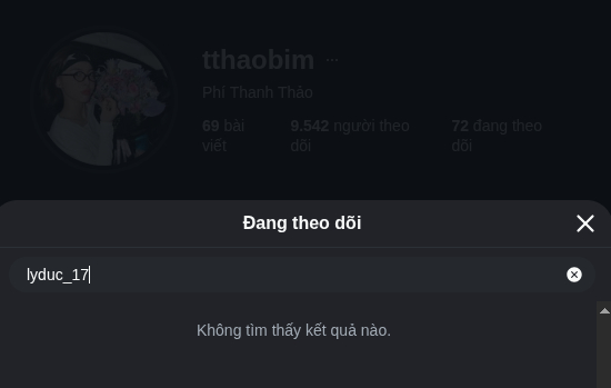 Nghi vấn hot girl bắn súng Phí Thanh Thảo và Lý Đức chia tay- Ảnh 7.
