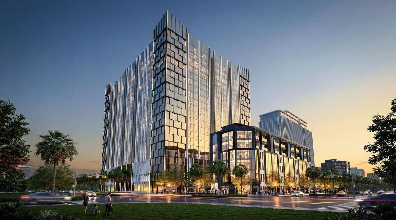 Branded Residence