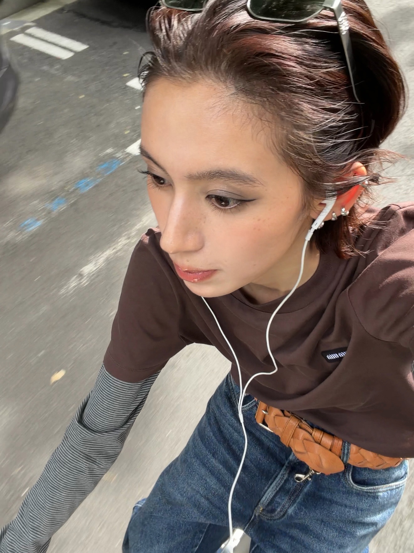 IT girl đang hot nhất Trung Quốc, được loạt nhà mốt xa xỉ săn đón là ai?- Ảnh 5.