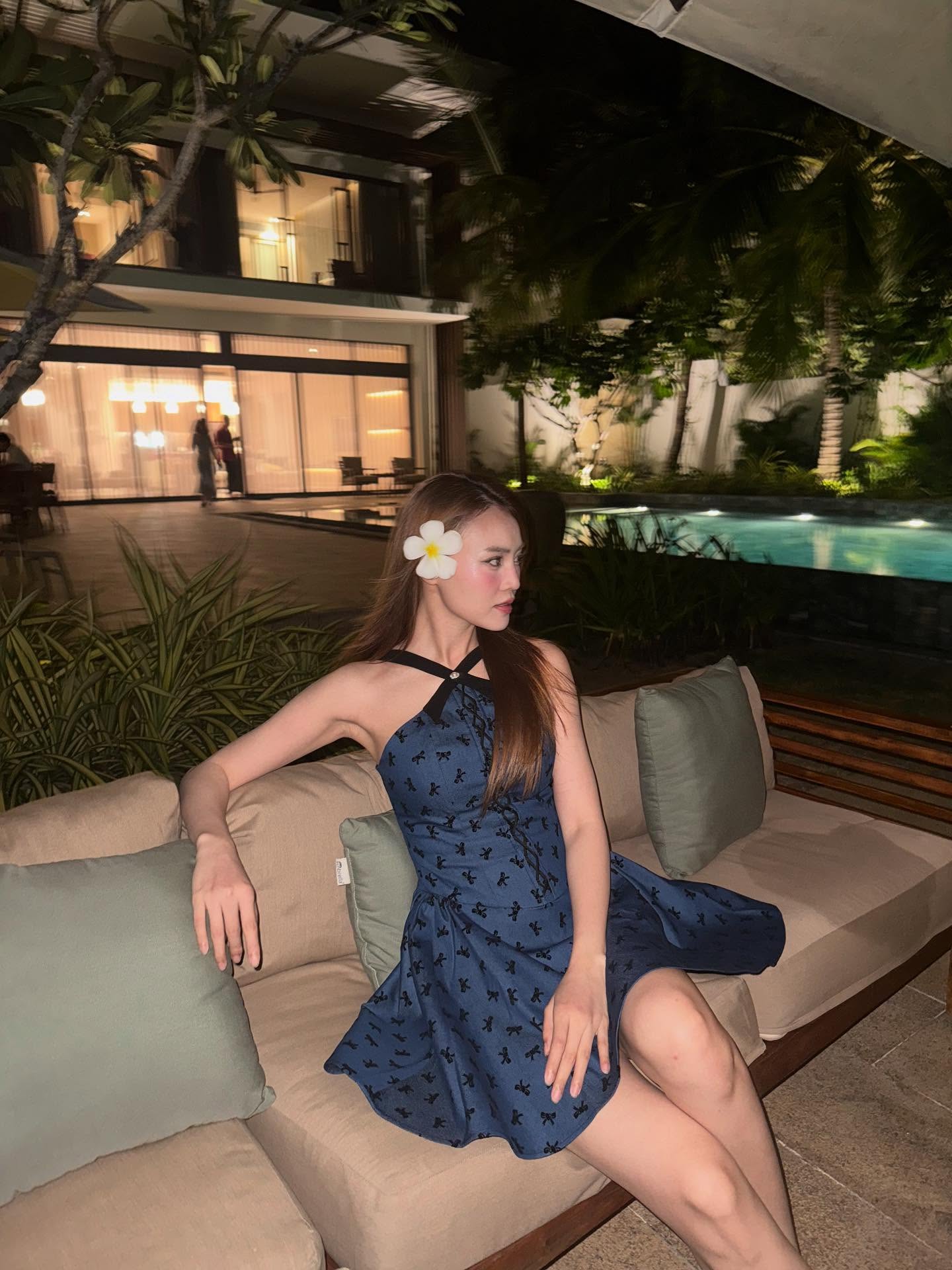 Ngọc nữ Vbiz U40 trẻ như bị thời gian bỏ quên: Nhan sắc đã sáng, gu ăn mặc còn cuốn hơn - Ảnh 11.