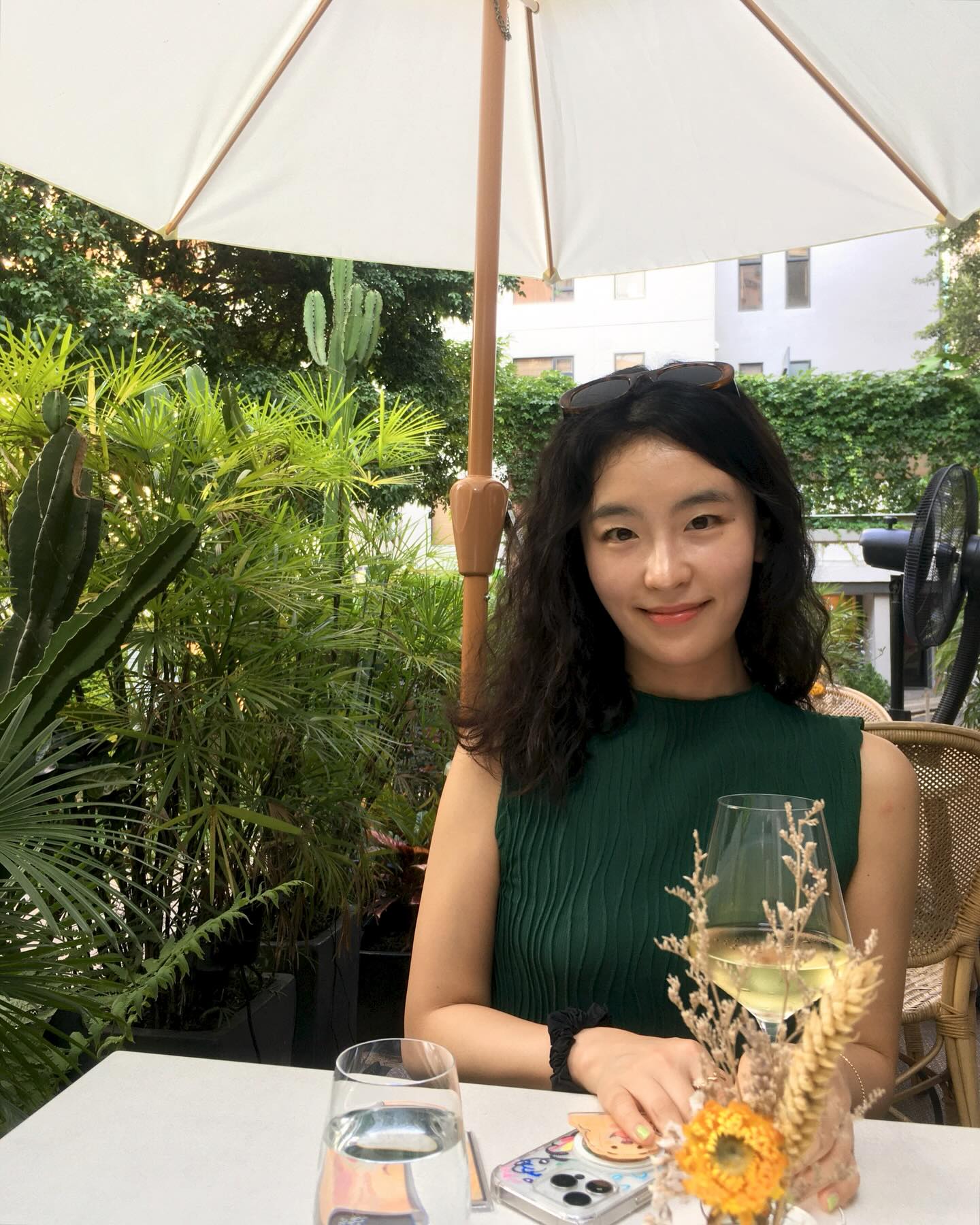 Jisoo kết hôn với chuyên gia tài chính vào ngày 19/9- Ảnh 1.
