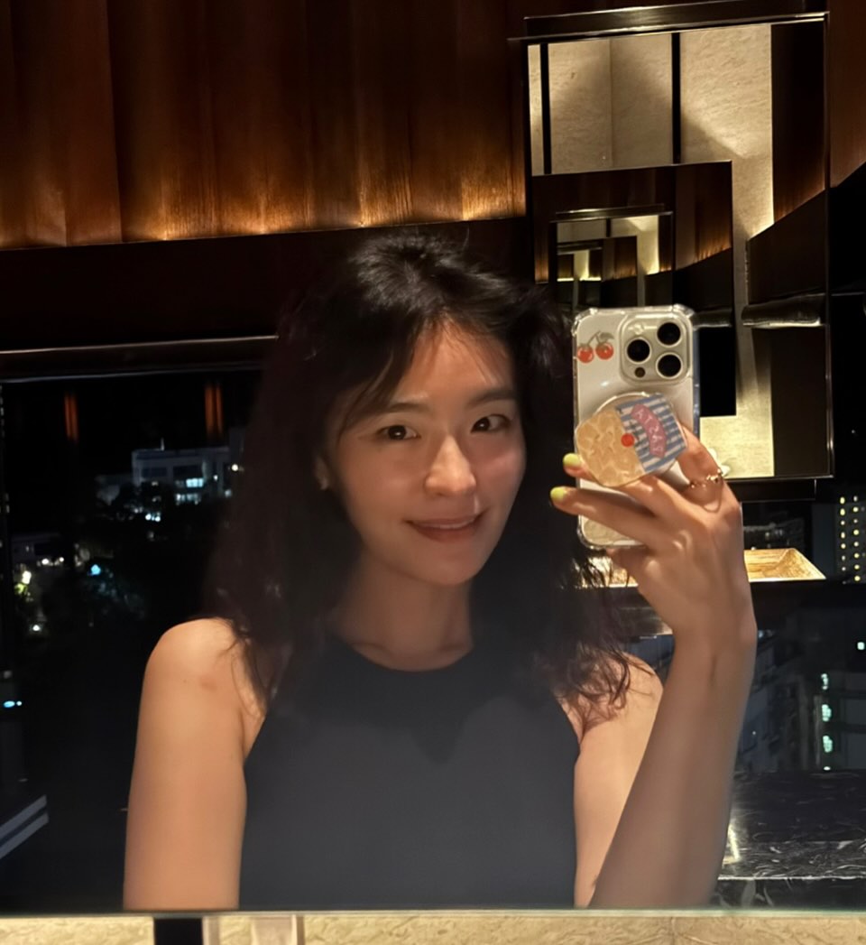 Jisoo kết hôn với chuyên gia tài chính vào ngày 19/9- Ảnh 4.