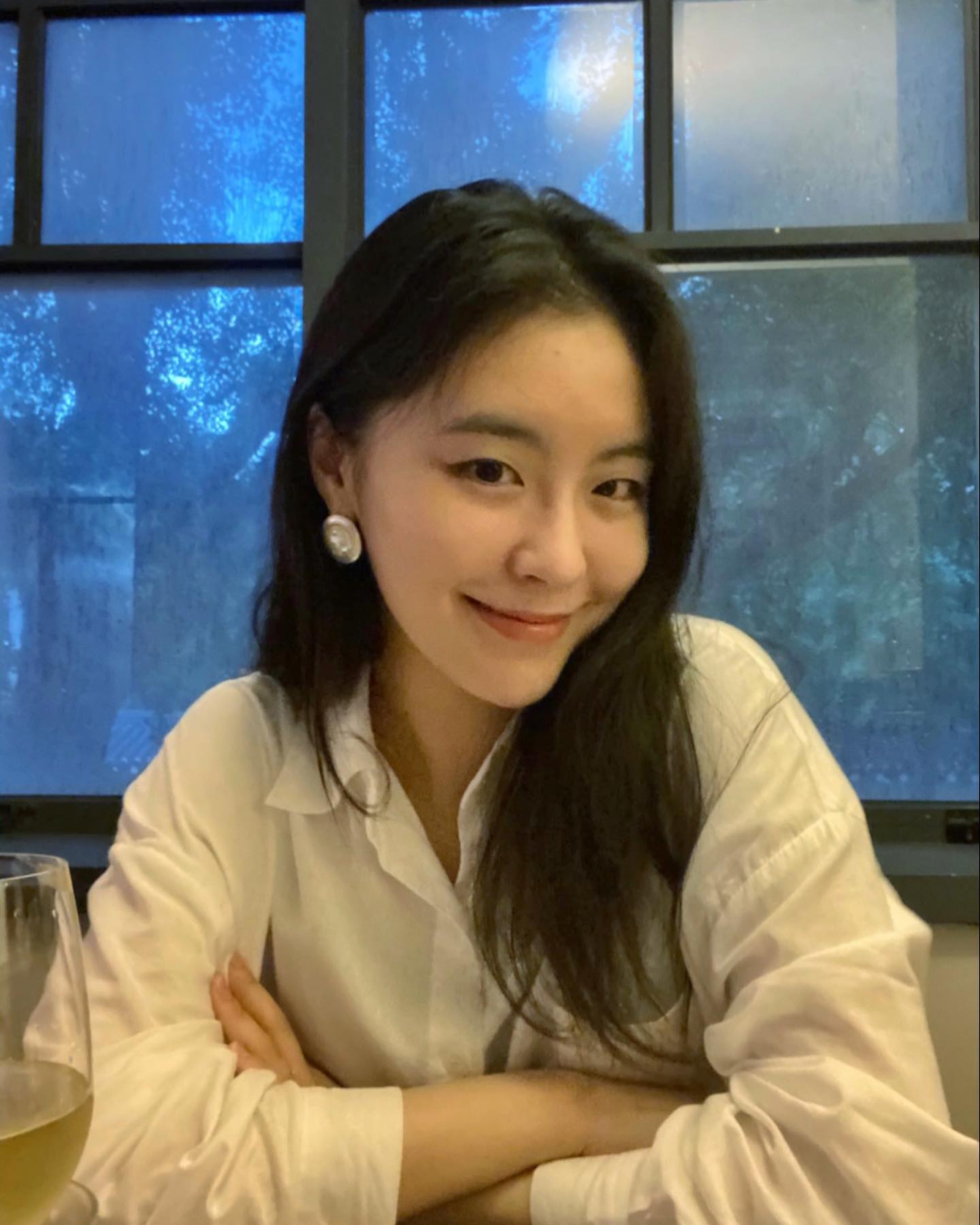 Jisoo kết hôn với chuyên gia tài chính vào ngày 19/9- Ảnh 5.
