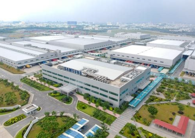 Starmason được thuê đất làm Dự án 'Tổ hợp Trung tâm Dữ liệu Siêu lớn STARMASON'- Ảnh 1. Starmason được thuê đất làm Dự án 'Tổ hợp Trung tâm Dữ liệu Siêu lớn STARMASON'- Ảnh 1.
