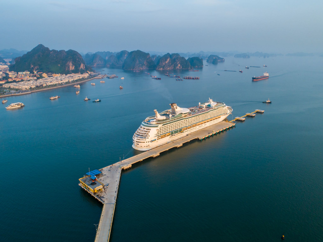 Việt Nam có một 