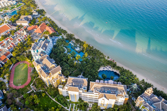 Việt Nam có một 