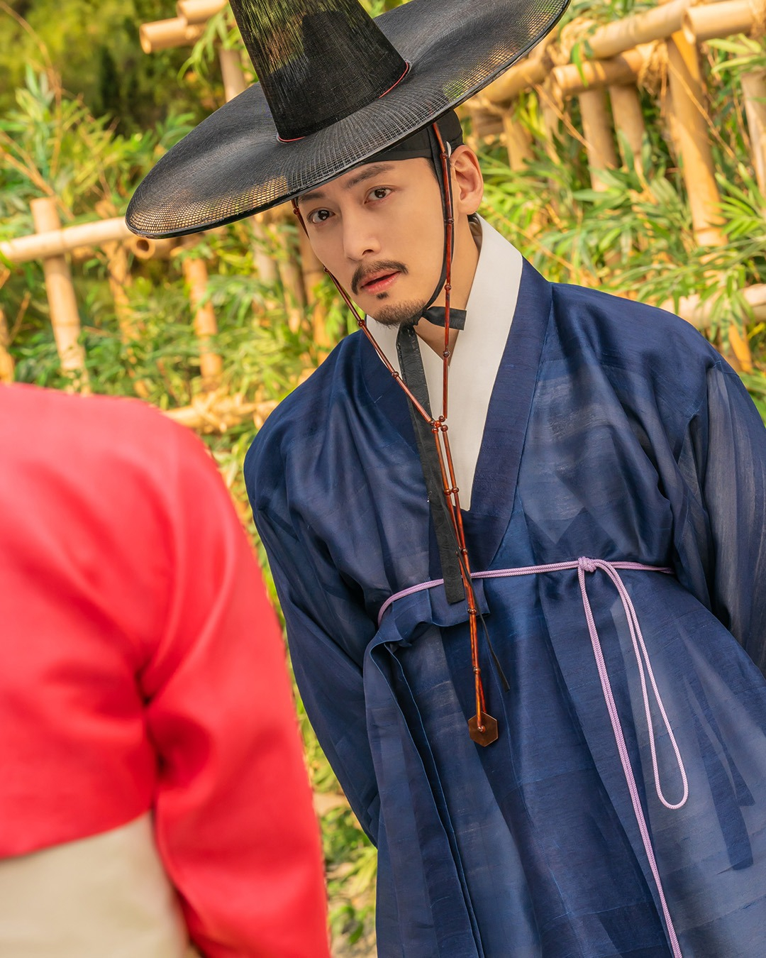 Không chấp nhận nổi Ji Chang Wook- Ảnh 6.