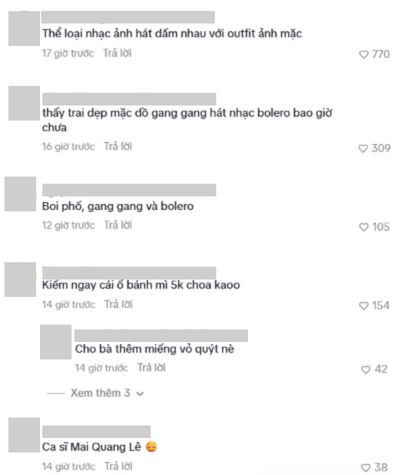 Để rapper hát bolero là thế này đây  - Ảnh 3.