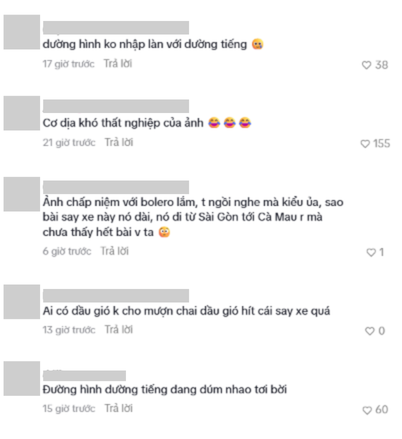 Để rapper hát bolero là thế này đây  - Ảnh 5.