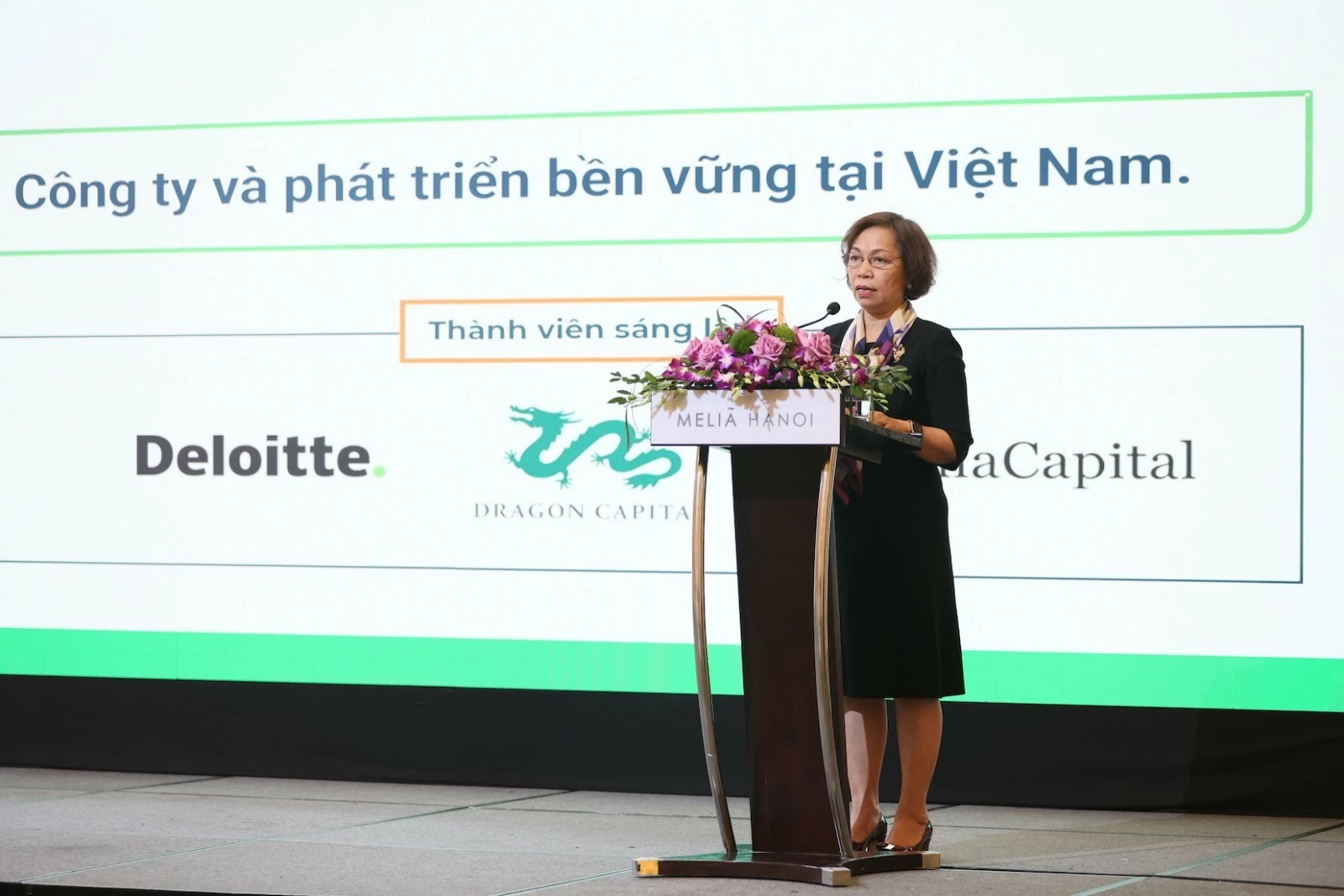 Lợi thế cạnh tranh từ quản trị công ty tốt