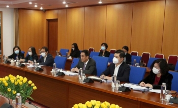 Phối hợp giải quyết vướng mắc về miễn giảm thuế