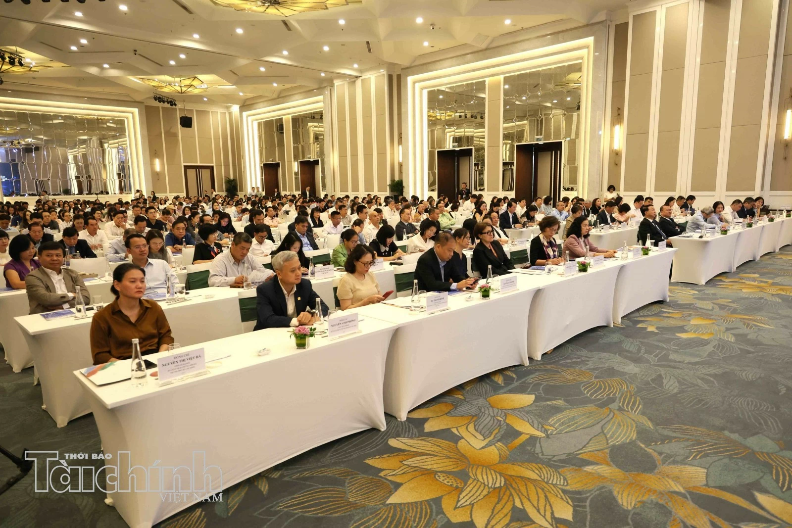 Nâng hạng thị trường chứng khoán đặt ra yêu cầu cao hơn về quản trị và minh bạch