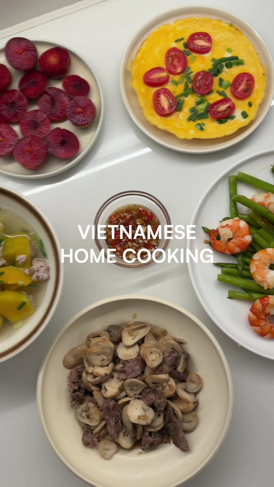 Cơm nhà của kỹ sư SN 1996 ở Bắc Ninh: Nấu thịt rang cháy cạnh, canh cua và cà pháo thôi cũng “nghệ cả củ” - Ảnh 5.