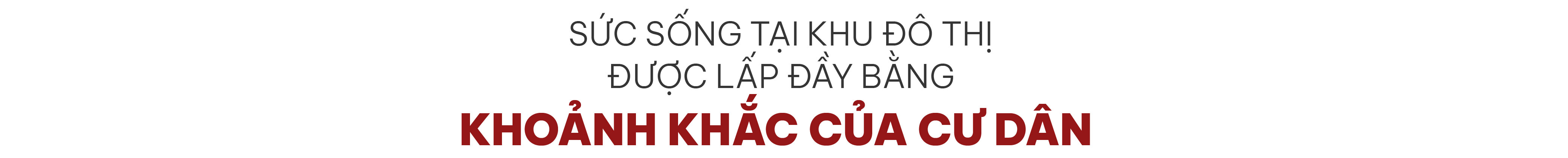 Nam Long & Hành trình 34 năm kiên định: Khi Nam Long & Hành trình 34 năm kiên định: Khi