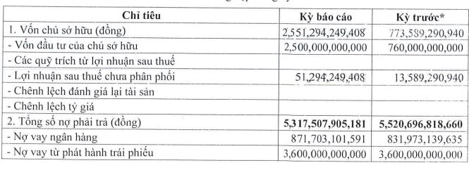 Đơn vị vận hành chuỗi lưu trú SOJO Hotels có lãi trở lại, tăng vốn gấp 3,2 lần - Ảnh 1.