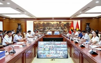 Gỡ từ công trường, tháo từ kế hoạch vốn để thúc đẩy giải ngân dự án giao thông trọng điểm