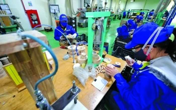 Quản trị công ty phải trở thành năng lực cạnh tranh của doanh nghiệp Quản trị công ty phải trở thành năng lực cạnh tranh của doanh nghiệp