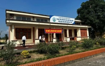 Chốt số liệu nhà, đất dôi dư ngày 25/9 để đẩy nhanh xử lý Chốt số liệu nhà, đất dôi dư ngày 25/9 để đẩy nhanh xử lý