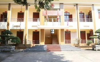 5 năm thực hiện rà soát diện tích trụ sở một lần