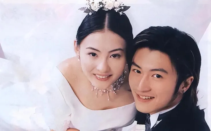 Quá tiếc cho Trương Bá Chi- Ảnh 9.