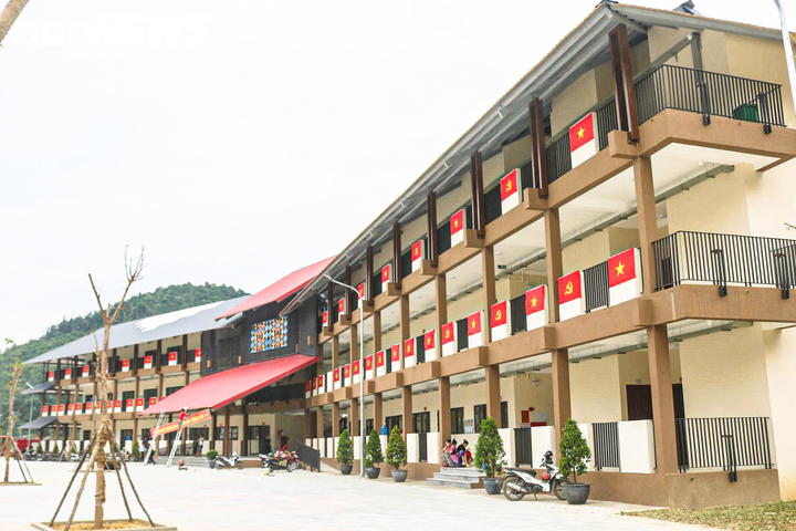 Trực tiếp: Khai giảng năm học mới 2026-2027 trên cả nước - Ảnh 4.