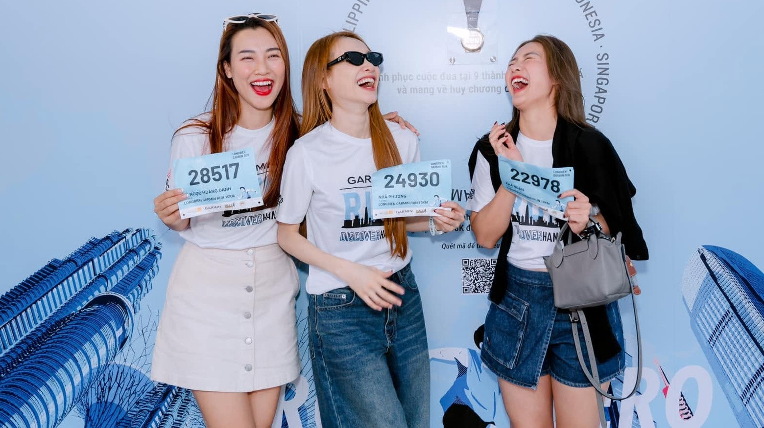Hé lộ dàn phù dâu trong đám cưới Khả Ngân: Toàn ca sĩ - diễn viên nổi tiếng của Vbiz!- Ảnh 3.