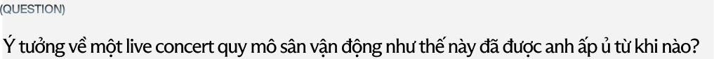 Divo Tùng Dương: “Tôi không muốn trở thành Gen Z, và có cố gắng cách nào thì tôi cũng không thể là Gen Z” - Ảnh 34.