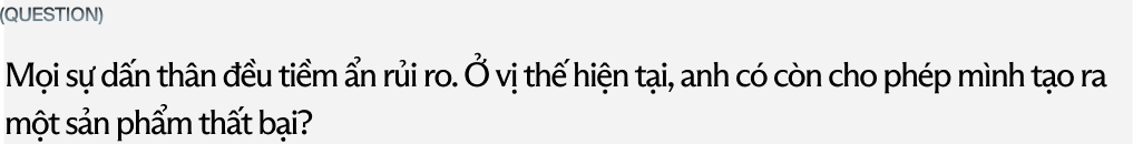 Divo Tùng Dương: “Tôi không muốn trở thành Gen Z, và có cố gắng cách nào thì tôi cũng không thể là Gen Z” - Ảnh 37.