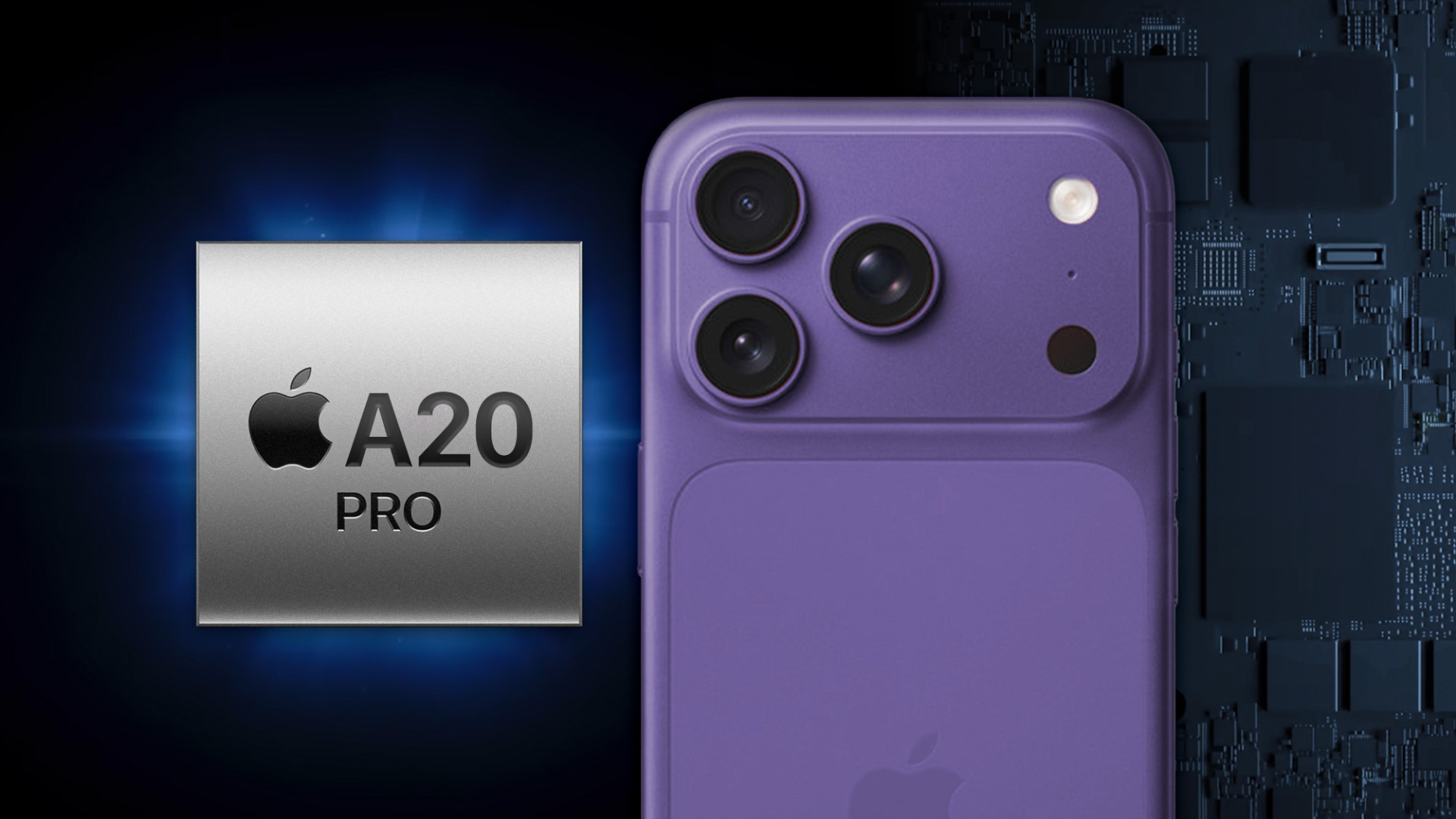 Tất cả thông tin về iPhone 18 Pro Max trước khi chính thức ra mắt vào tối nay- Ảnh 3.