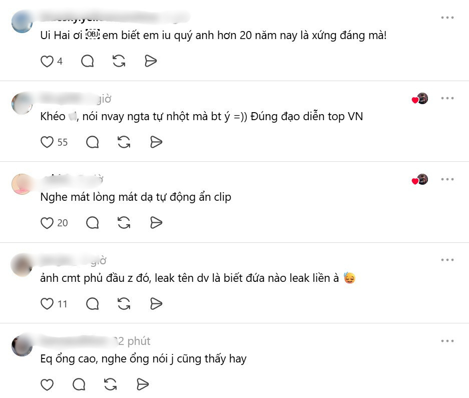 Phim Tết 2027 bị quay lén leak lên MXH, Trấn Thành vào tận trang của Tiktoker để lại đúng 1 câu- Ảnh 3.