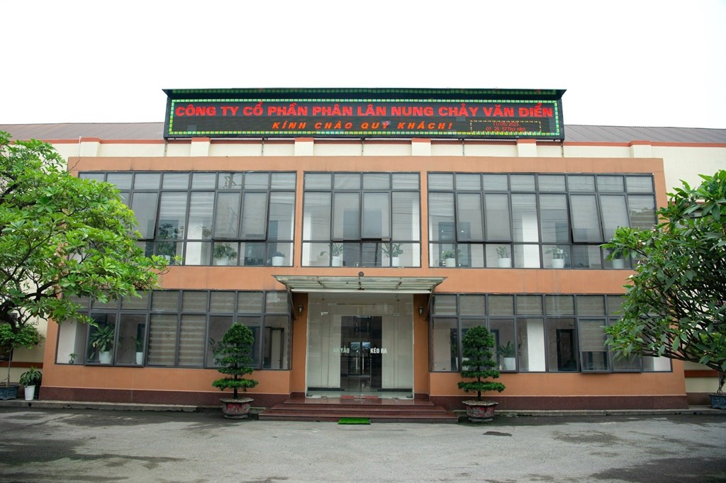 Phân lân Văn Điển chuẩn bị chia cổ tức bằng cổ phiếu tỷ lệ 10% - Ảnh 1.