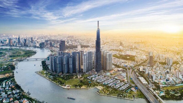 Vinhomes huy động lô trái phiếu 2.000 tỷ đồng, lãi suất 12%/năm- Ảnh 1. Vinhomes huy động lô trái phiếu 2.000 tỷ đồng, lãi suất 12%/năm- Ảnh 1.