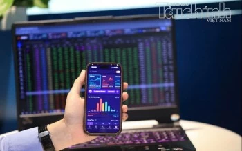 Chứng khoán ngày 25/9: VN-Index tăng điểm trở lại, dòng tiền vẫn thận trọng