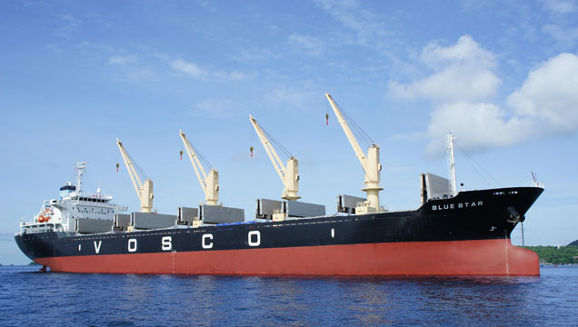 Vosco chốt ngày trả cổ tức bằng tiền mặt tỷ lệ 9%- Ảnh 1.