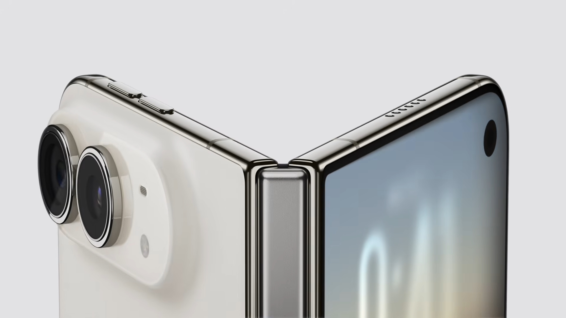 iPhone Duo xuất hiện: Thiết kế gập mỏng nhất từ trước đến nay! - Ảnh 12.
