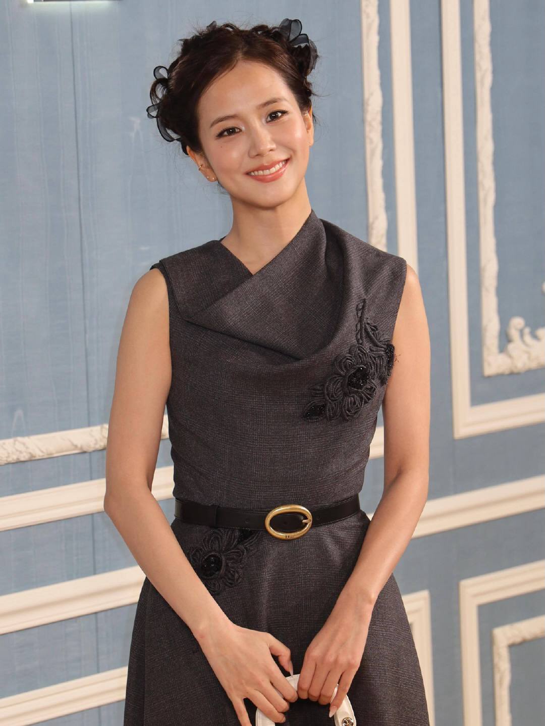 Jisoo: Xinh thì sang làm mẫu beauty, chứ gu xấu thì đừng đi Fashion Week - Ảnh 16.