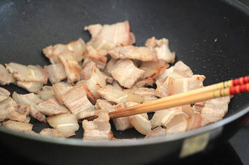 Cả nhà tôi đều "mê mẩn" món canh này, đến nỗi húp sạch không còn một giọt nước- Ảnh 2.