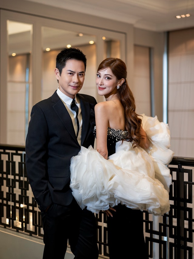 Bắt gặp 1 Chị Đẹp đứng bán bánh kẹo ở siêu thị, kiếm tiền nuôi chồng diễn viên không đóng phim suốt 8 năm qua- Ảnh 7.