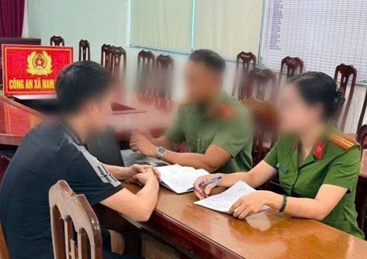 Phạt 12,5 triệu đồng người đăng thông tin sai sự thật trên mạng xã hội- Ảnh 1.