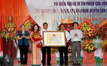 Dấu son trong lịch sử ngành Tài chính Việt Nam