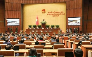 Cải cách thể chế, mở đường cho kinh tế bứt phá Cải cách thể chế, mở đường cho kinh tế bứt phá
