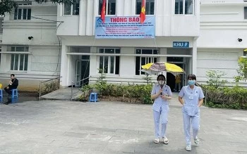 Quản lý tài sản công: Tài sản cũ “thức giấc”, tạo giá trị phát triển mới Quản lý tài sản công: Tài sản cũ “thức giấc”, tạo giá trị phát triển mới