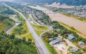Mở rộng thêm không gian tăng trưởng