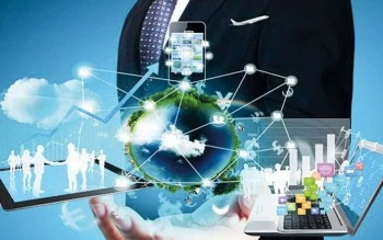Tạo sức bật từ thể chế, nguồn lực để kinh tế số bứt phá