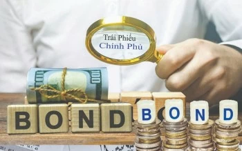 Vốn nội định hình vị thế ổn định của trái phiếu chính phủ Vốn nội định hình vị thế ổn định của trái phiếu chính phủ