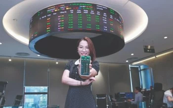 Cơ hội cho Việt Nam hút dòng vốn quốc tế dài hạn Cơ hội cho Việt Nam hút dòng vốn quốc tế dài hạn
