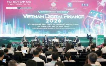 Động lực bứt phá từ dữ liệu thời gian thực và trí tuệ nhân tạo Động lực bứt phá từ dữ liệu thời gian thực và trí tuệ nhân tạo